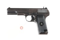 Chinese Tokarev Pistol 7.62x25 Tok - 3