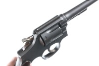 Smith & Wesson Victory Revolver .38 spl - 2