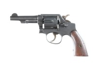 Smith & Wesson Victory Revolver .38 spl - 5