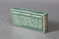 1 Bx Vintage Remington .45-90 Win. Ammo - 2