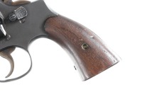 Smith & Wesson Victory Revolver .38 spl - 7