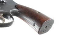 Smith & Wesson Victory Revolver .38 spl - 8