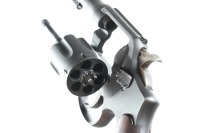 Smith & Wesson Victory Revolver .38 spl - 10