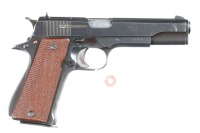 Star Super Pistol 9mm largo - 2