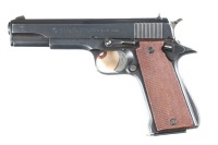 Star Super Pistol 9mm largo - 4