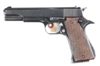 Star Super Pistol 9mm largo - 3