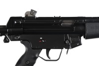 NFA-SOT 60 HK MP5 Short Barreled Rifle 9mm - 2