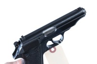 Walther PP Pistol 7.65mm - 2