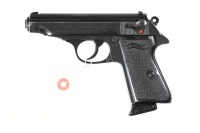 Walther PP Pistol 7.65mm - 3