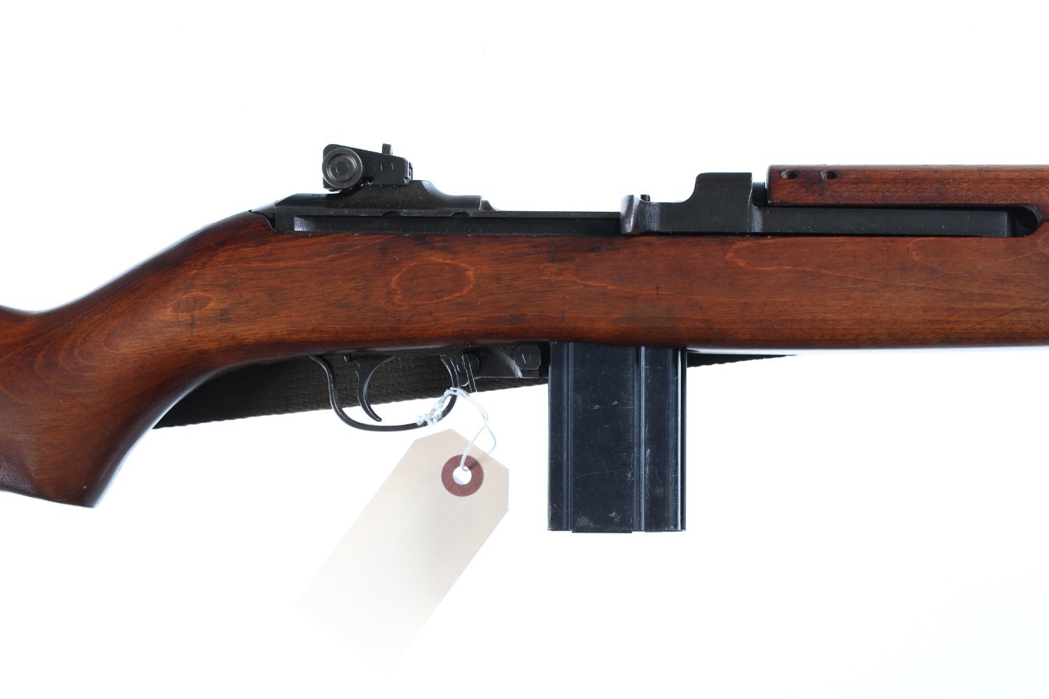 Winchester M1 Carbine Semi Rifle .30 carbine