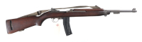 Quality Hardware M1 Carbine Semi Rifle .30 c - 2