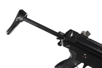 NFA-SOT 60 HK MP5 Short Barreled Rifle 9mm - 4