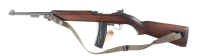 Quality Hardware M1 Carbine Semi Rifle .30 c - 5