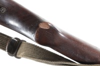 Quality Hardware M1 Carbine Semi Rifle .30 c - 8