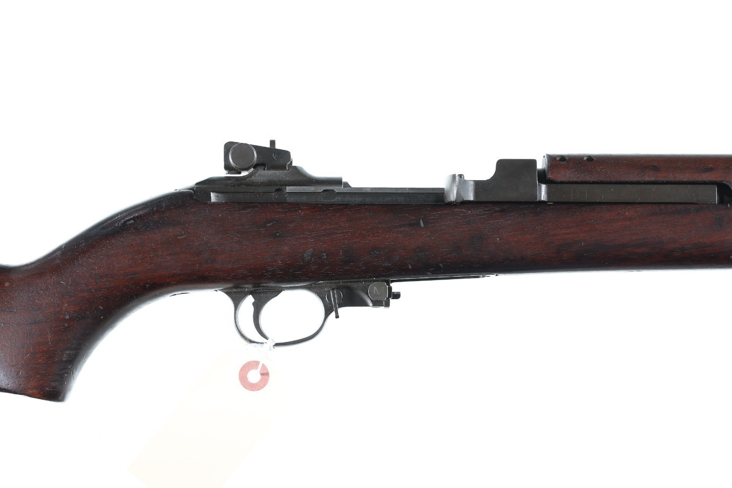 Underwood M1 Carbine Semi Rifle .30 carbine