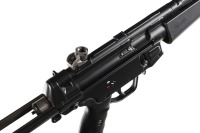 NFA-SOT 60 HK MP5 Short Barreled Rifle 9mm - 5