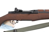 Springfield Armory M1 Garand Semi Rifle .30- - 3