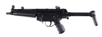 NFA-SOT 60 HK MP5 Short Barreled Rifle 9mm - 6