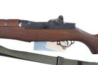 Springfield Armory M1 Garand Semi Rifle .30- - 6