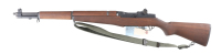 Springfield Armory M1 Garand Semi Rifle .30- - 7