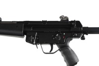 NFA-SOT 60 HK MP5 Short Barreled Rifle 9mm - 7