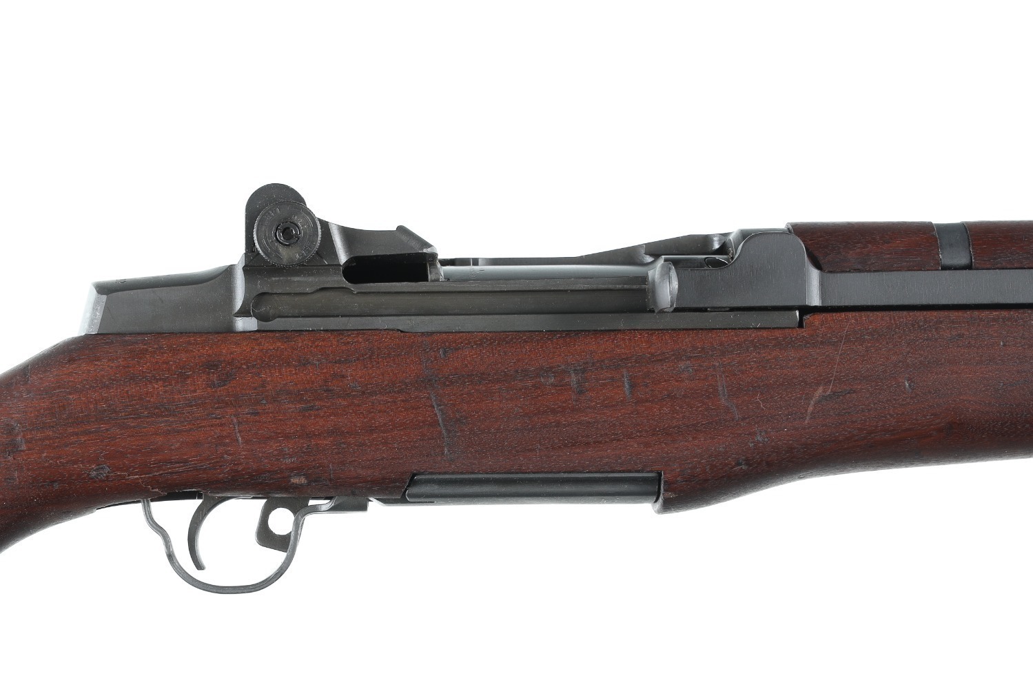 Springfield Armory M1 Garand Semi Rifle .30-