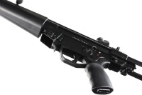 NFA-SOT 60 HK MP5 Short Barreled Rifle 9mm - 10