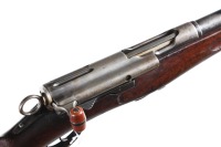 Swiss Schmidt Rubin 1896/11 Bolt Rifle 7.5mm - 3