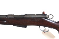 Swiss Schmidt Rubin 1896/11 Bolt Rifle 7.5mm - 4