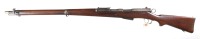 Swiss Schmidt Rubin 1896/11 Bolt Rifle 7.5mm - 5