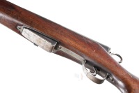 Swiss Schmidt Rubin 1896/11 Bolt Rifle 7.5mm - 6