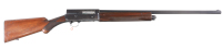 Browning A5 Semi Shotgun 12ga - 2