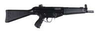 NFA-SOT 59 HK 53 Short Barreled Rifle .223 rem