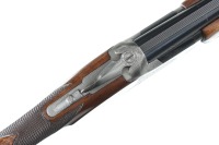 Winchester Super Grade O/U Shotgun 12ga - 4