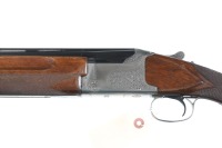 Winchester Super Grade O/U Shotgun 12ga - 5