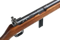 H&R 165 Leatherneck Semi Rifle .22 lr - 3