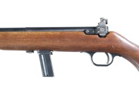 H&R 165 Leatherneck Semi Rifle .22 lr - 7