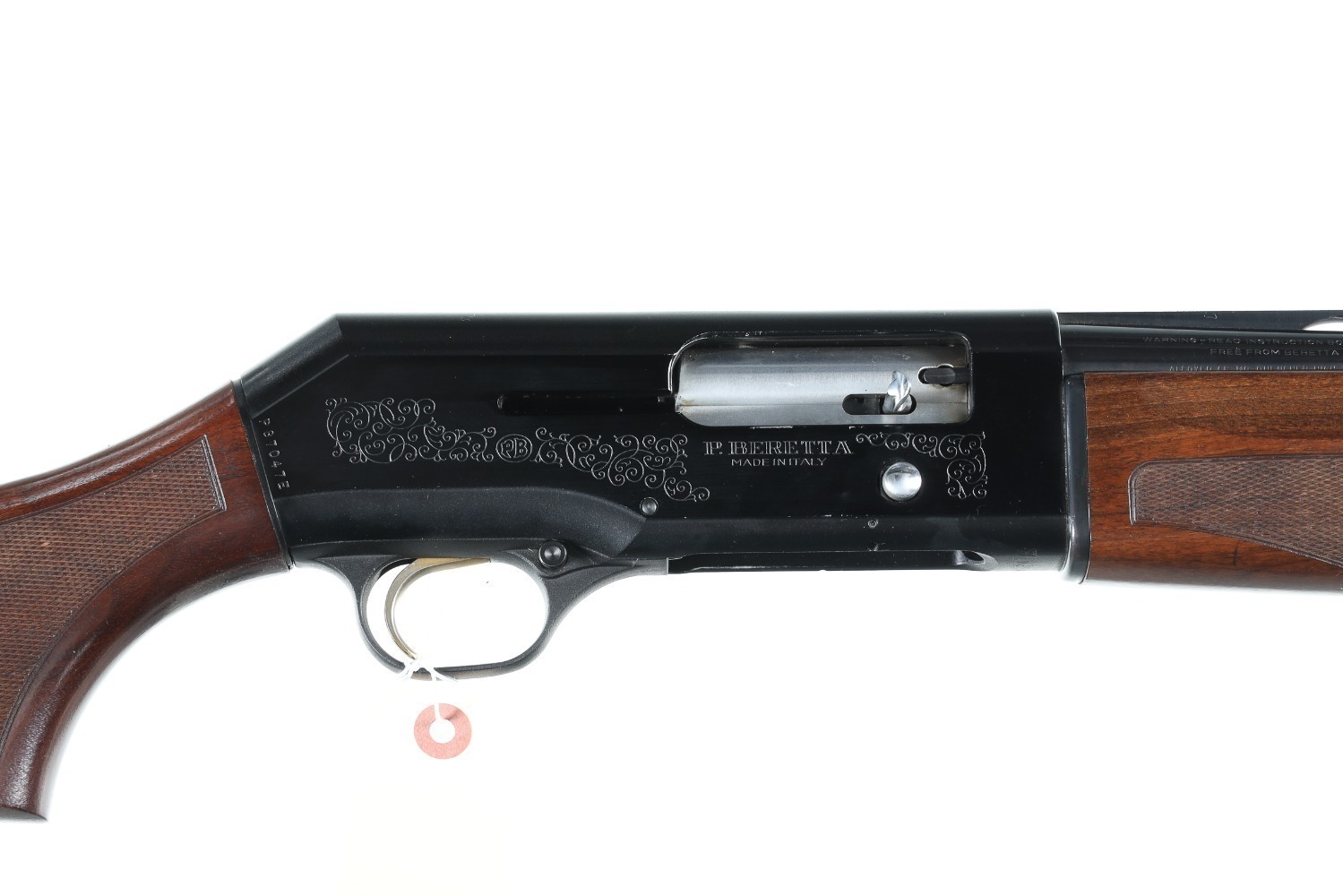 Beretta A390 Silver Mallard Semi Shotgun 12g