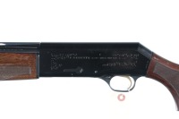 Beretta A390 Silver Mallard Semi Shotgun 12g - 4