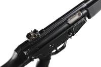 NFA-SOT 59 HK 53 Short Barreled Rifle .223 rem - 5