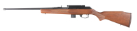 Marlin 922M Semi Rifle .22 mag - 5