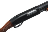 Remington 870 Magnum Wingmaster Slide Shotgu - 3