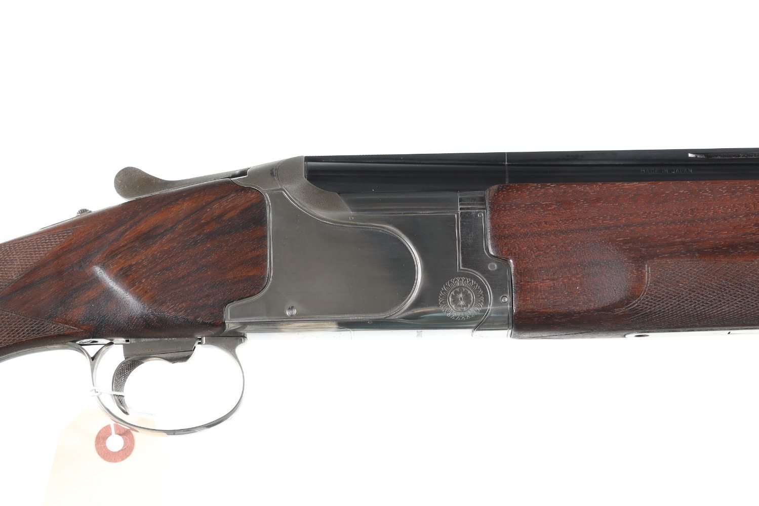 Winchester 6500 Trap O/U Shotgun 12ga