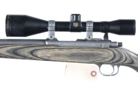 Ruger All Weather 77/17 Bolt Rifle .17 HMR - 4