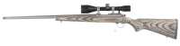 Ruger All Weather 77/17 Bolt Rifle .17 HMR - 5