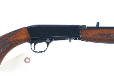 FN Browning SA-22 Semi Rifle .22 lr