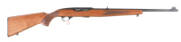 Winchester 490 Deluxe Semi Rifle .22 lr - 2