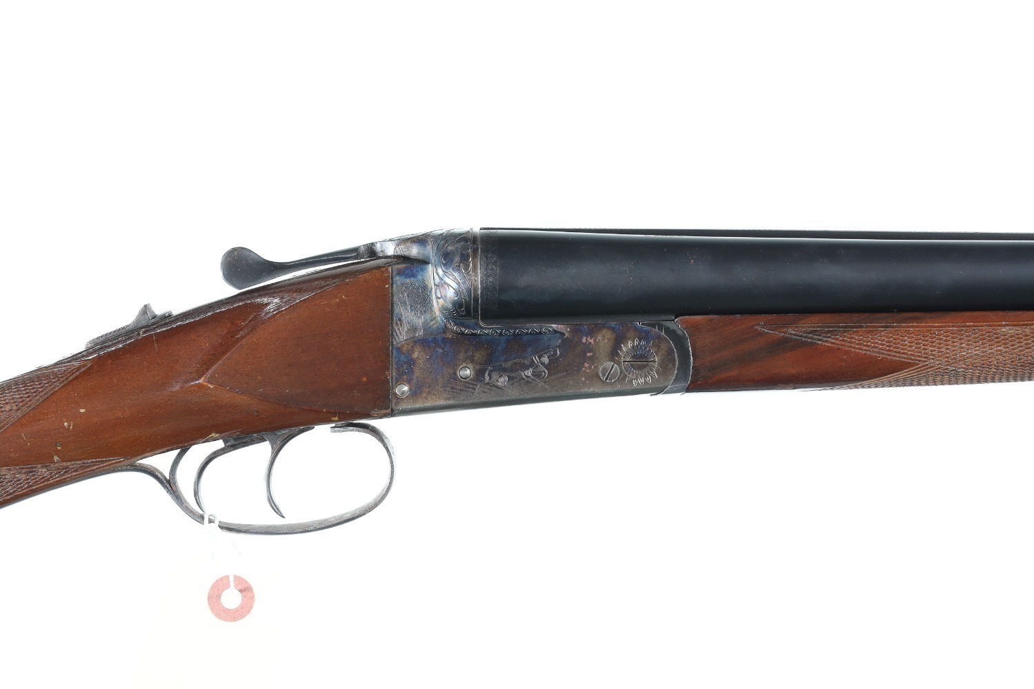 Essex Boxlock SxS Shotgun 12ga