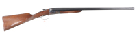 Essex Boxlock SxS Shotgun 12ga - 2