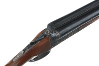 Essex Boxlock SxS Shotgun 12ga - 3